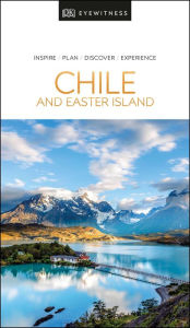 Joomla book free download DK Eyewitness Chile and Easter Island by DK Eyewitness (English literature) 9780241411490 CHM