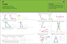 Alternative view 2 of 10 Minutes a Day Math, 5th Grade