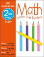 DK Workbooks: Math, Second Grade: Learn and Explore