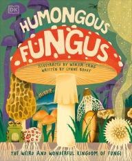 Title: Humongous Fungus, Author: DK