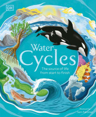 Textbooks download Water Cycles by  (English Edition) RTF CHM DJVU 9780744033342