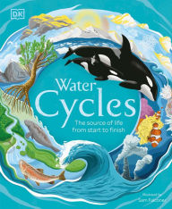 Download full ebooks Water Cycles by  (English Edition)