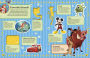 Alternative view 2 of The Ultimate Disney Sticker Book