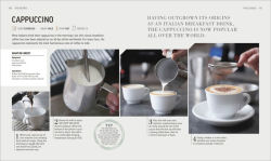 Alternative view 15 of The Coffee Book: Barista tips * recipes * beans from around the world