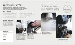 Alternative view 4 of The Coffee Book: Barista tips * recipes * beans from around the world