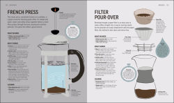 Alternative view 6 of The Coffee Book: Barista tips * recipes * beans from around the world