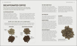 Alternative view 8 of The Coffee Book: Barista tips * recipes * beans from around the world