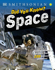 Title: Did You Know? Space, Author: DK