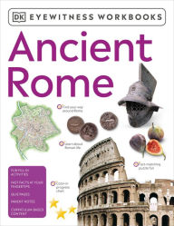 Book downloads pdf format Eyewitness Workbooks Ancient Rome