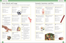 Alternative view 6 of Eyewitness Workbooks Human Body