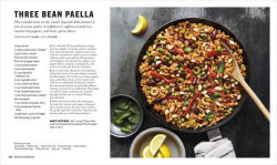 Alternative view 4 of The Bean Cookbook: Creative Recipes for Every Meal of the Day