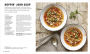 Alternative view 5 of The Bean Cookbook: Creative Recipes for Every Meal of the Day