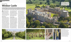 Alternative view 7 of Queen Elizabeth II and the Royal Family