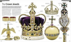 Alternative view 8 of Queen Elizabeth II and the Royal Family