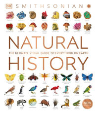 Title: Natural History, Author: DK