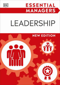 Title: Leadership, Author: DK