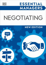 Title: Negotiating, Author: DK