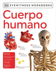 Title: Cuerpo humano, Author: DK