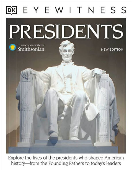 Eyewitness Presidents