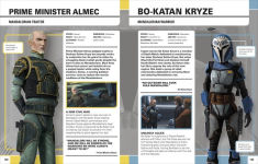 Alternative view 9 of Star Wars The Clone Wars Character Encyclopedia: Join the battle!