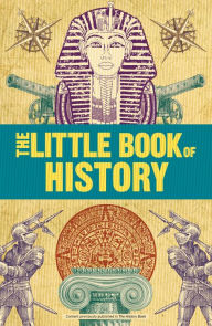 New english books free download The Little Book of History