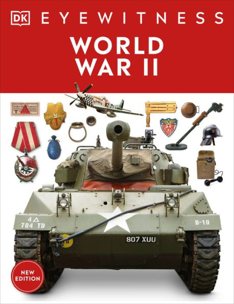 Eyewitness World War II