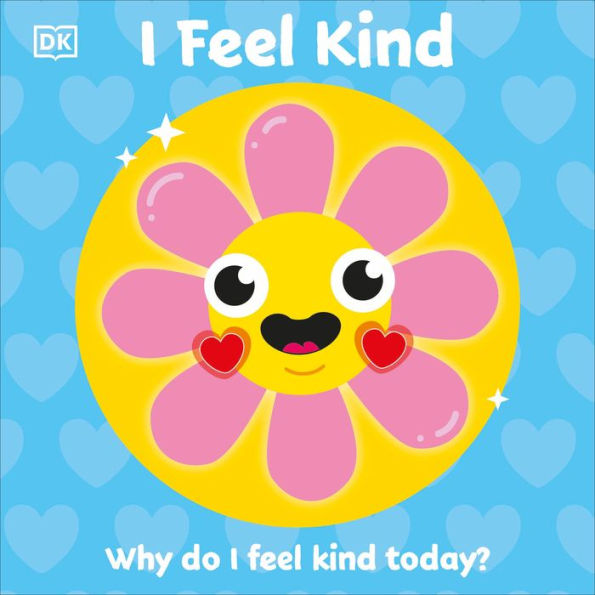 I Feel Kind: Why do I feel kind today?