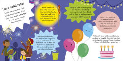 Alternative view 3 of This Is How We Stay Safe: For kids going to preschool