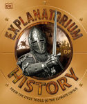 Alternative view 1 of Explanatorium of History: From the First Tools to the Climate Crisis