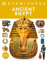 Title: Eyewitness Ancient Egypt, Author: DK