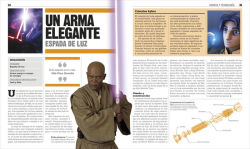 Alternative view 5 of El libro de Star Wars (The Star Wars Book): Expande tu conocimiento de una galaxia muy, muy lejana