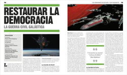 Alternative view 6 of El libro de Star Wars (The Star Wars Book): Expande tu conocimiento de una galaxia muy, muy lejana