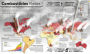 Alternative view 8 of Atlas de la emergencia climática (Climate Emergency Atlas): Qué ocurre y cómo combatirla