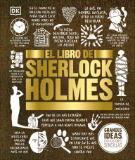 Title: El libro de Sherlock Holmes (The Sherlock Holmes Book), Author: DK