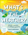 What's the Weather?: Clouds, Climate, and Global Warming