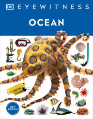 Title: Eyewitness Ocean, Author: DK