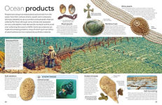 Alternative view 4 of Eyewitness Ocean