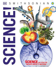 Title: Science!, Author: DK