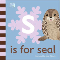 Title: S is for Seal, Author: DK