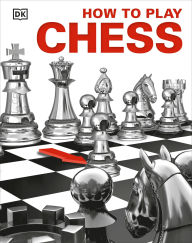 Title: How to Play Chess, Author: DK