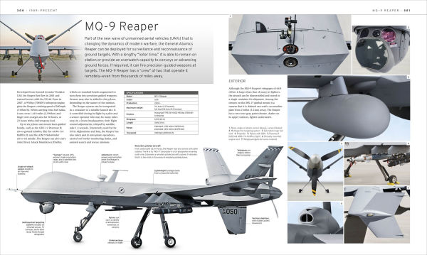 The Military History Book