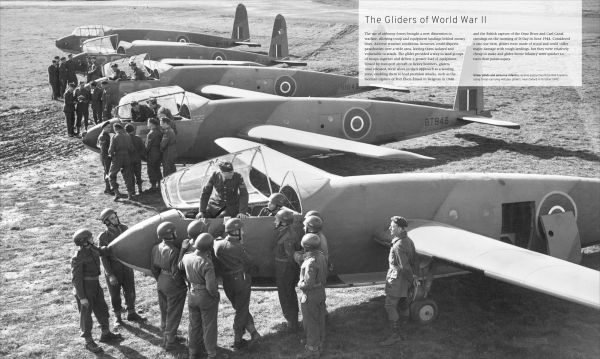 The Military History Book