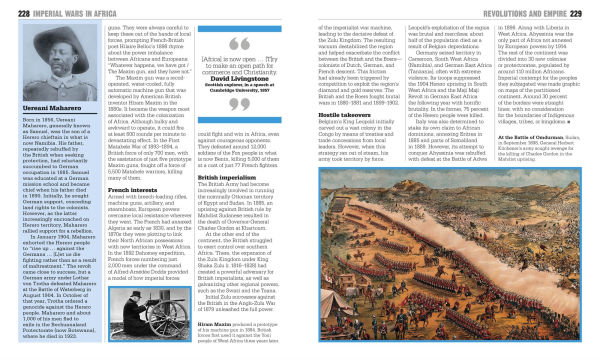 The Military History Book