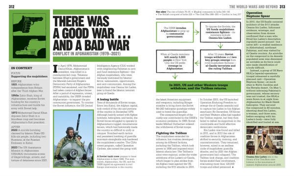 The Military History Book