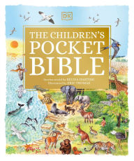 Title: The Children's Pocket Bible, Author: Selina Hastings