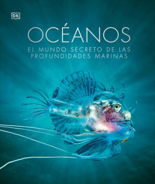 Oceános (Oceanology): El mundo secreto de las profundidades marinas