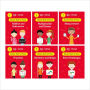 Math - No Problem! Collection of 6 Workbooks, Grade 2 Ages 7-8