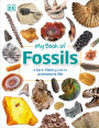 My Book of Fossils: A fact-filled guide to prehistoric life