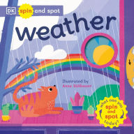Downloads pdf books Spin and Spot: Weather: What Can You Spin And Spot Today? (English Edition) by DK, Anna Suessbauer RTF DJVU CHM