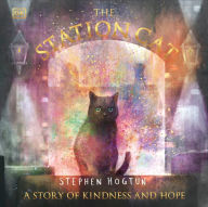 Free audio books torrent download The Station Cat  by DK, Stephen Hogtun 9780744050127 English version